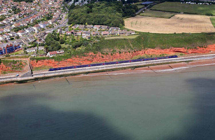 Dawlish.
