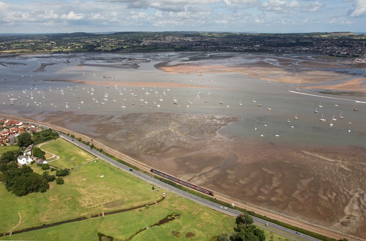 Starcross.
