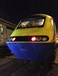 East Midlands Trains 43059 prepares to move from the Reception Roads and through the wash plant.