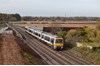 Chiltern Railways 168001 nears Islip on October 25, with the 0904 Oxford Parkway-London Marylebone. Chiltern Railways 168001 nears Islip on October 25, with the 0904 Oxford Parkway-London Marylebone.