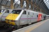 VTEC DVT 82207 in the interim version of the new branding.