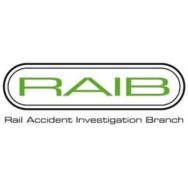 RAIB logo