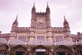 Bristol Temple Meads station NETWORK RAIL