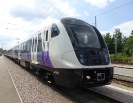 10 new Class 345 Aventra's have been agreed between Alstom and the DfT