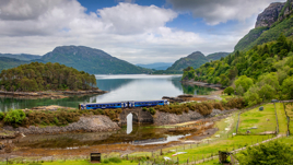 Scottish railway