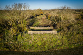 Congham Bridge