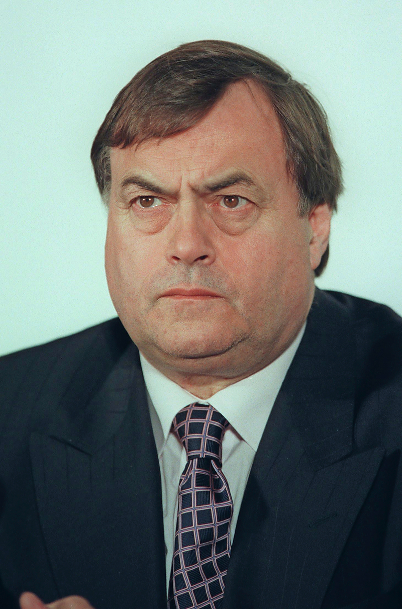 John Prescott