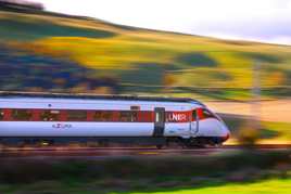 Strike called off by LNER employees after u-turn on minimum service level laws 