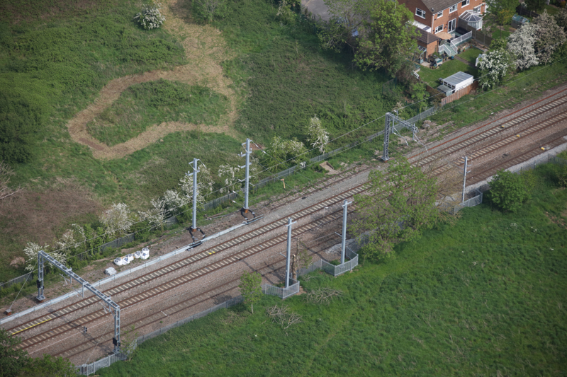 The latest section of the MML between Kettering and Wigston was recently delivered on time and under budget by Network Rail. However, there has been no clarity on when the next phase could begin. NETWORK RAIL.