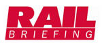 Rail Briefing logo
