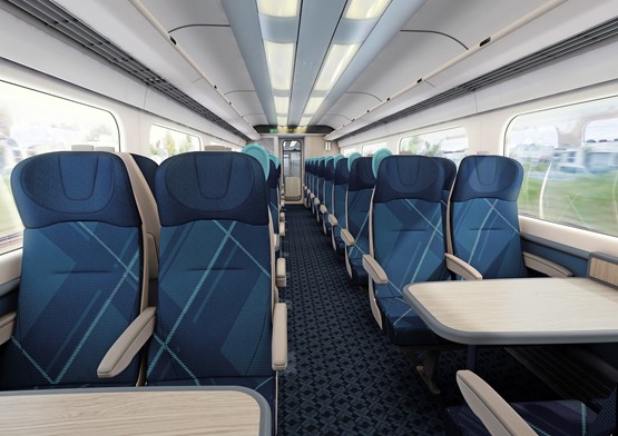 FROM THE FILES: How the HSTs are being transformed for Scottish services