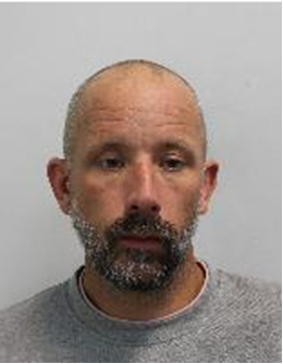Ryan Seymour. METROPOLITAN POLICE.